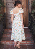 McCall's M8359 | Misses' Top and Dress by Brandi Joan