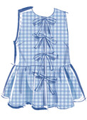McCall's M8557 | McCall's Sewing Pattern Misses' and Women's Tops