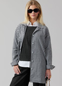 McCall's M8562 | McCall's Sewing Pattern Misses' Top, Dress, Jacket and Pants