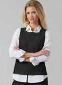 McCall's M8562 | McCall's Sewing Pattern Misses' Top, Dress, Jacket and Pants