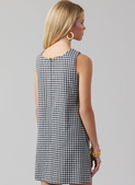 McCall's M8562 | McCall's Sewing Pattern Misses' Top, Dress, Jacket and Pants