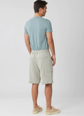 McCall's M8664 | Unisex Shorts and Pants