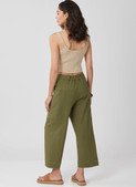 McCall's M8664 | Unisex Shorts and Pants