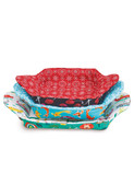 Simplicity S3025 | Simplicity Sewing Pattern Microwavable Cozies by Carla Reiss Design