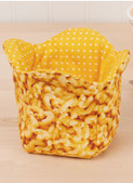 Simplicity S3025 | Simplicity Sewing Pattern Microwavable Cozies by Carla Reiss Design