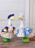 Simplicity S3224 | Simplicity Sewing Pattern America 250 Porch Geese Clothes