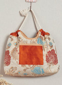 Simplicity S3256 | Simplicity Sewing Pattern Backpack and Drawstring Bags