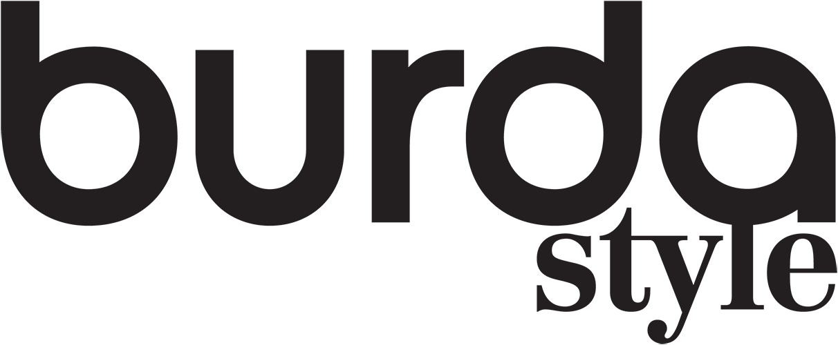 Burda Style Sewing Pattern Logo